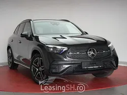 Gri Utilizat 2023 Mercedes GLC300 AMG line SUV | 63.559 EUR