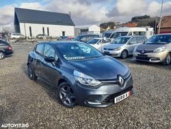 Culoaregri Utilizat 2018 Renault Clio IV Business | 6.950 EUR (Preț OK)