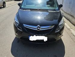 Utilizat 2016 Opel Zafira Monovolum | 8.000 EUR (Preț OK)
