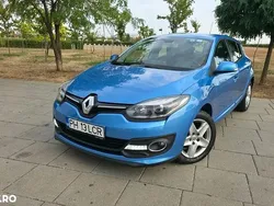 Culoarealbastru Utilizat 2014 Renault Mégane III | 5.699 EUR (Preț OK)