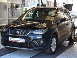 Utilizat 2021 Seat Arona XCELLENCE SUV | 19.520 EUR (Scump)