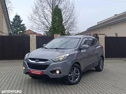 Culoaregri Utilizat 2014 Hyundai ix35 SUV | 8.990 EUR (Preț OK)