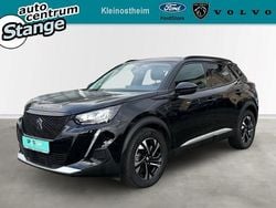 Utilizat 2021 Peugeot e-2008 Allure SUV | 19.630 EUR