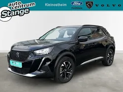 Utilizat 2021 Peugeot e-2008 Allure SUV | 19.630 EUR
