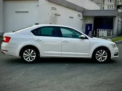Utilizat 2019 Skoda Octavia Berlinǎ | 9.000 EUR (Preț bun)