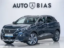 Gri Utilizat 2019 Peugeot 3008 GT SUV | 15.989 EUR (Puțin scump)