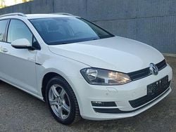 Culoarealb Utilizat 2016 VW Golf VII LOUNGE Break | 6.600 EUR (Super Preț)