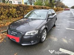 Gri Utilizat 2010 Audi A3 Hatchback | 5.000 EUR (Preț OK)