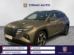 Maro Utilizat 2021 Hyundai Tucson SUV | 25.500 EUR (Preț bun)