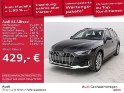 Alte culori Utilizat 2022 Audi A4 Allroad Sport Break | 35.389 EUR