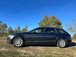 Gri Utilizat 2012 Audi A4 Break | 8.300 EUR (Preț OK)