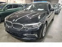 Utilizat 2020 BMW 530e iPerformance Berlinǎ | 31.590 EUR