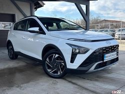 Culoarealb Utilizat 2022 Hyundai Bayon Comfort SUV | 12.990 EUR (Preț OK)