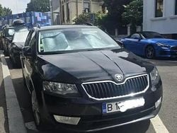 Utilizat 2016 Skoda Octavia Break | 10.500 EUR (Preț bun)