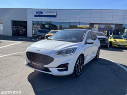 Alb Utilizat 2020 Ford Kuga ST-Line X SUV | 23.000 EUR (Scump)