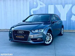 Culoaregri Utilizat 2014 Audi A3 Sportback Attraction Hatchback | 8.799 EUR