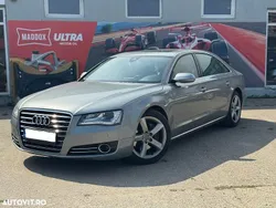 Culoaregri Utilizat 2011 Audi A8L Berlinǎ | 12.990 EUR (Scump)
