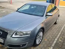 Utilizat 2007 Audi A6 Berlinǎ | 45.000 EUR