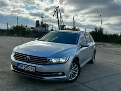 Utilizat 2016 VW Passat Break | 8.200 EUR (Super Preț)