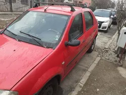 Utilizat 2005 Dacia Logan Berlinǎ | 2.800 EUR