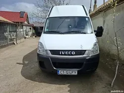 Utilizat 2010 Iveco Daily | 6.500 EUR (Preț bun)