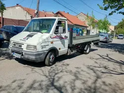 Utilizat 1997 Iveco 35.12 Van | 3.700 EUR