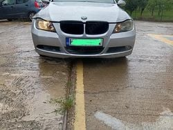 Utilizat 2007 BMW 320 Berlinǎ | 2.750 EUR (Super Preț)
