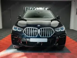 Utilizat 2021 BMW X6 SUV | 70.500 EUR (Super Preț)