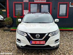Culoarealb Utilizat 2018 Nissan Qashqai N-Connecta SUV | 14.500 EUR (Puțin scump)