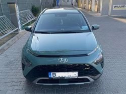 Culoareverde Utilizat 2024 Hyundai Bayon SUV | 17.500 EUR (Preț OK)