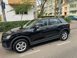 Negru Utilizat 2017 Audi Q2 SUV | 13.500 EUR (Preț OK)