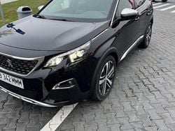 Culoarenegru Utilizat 2017 Peugeot 3008 GT SUV | 17.500 EUR (Preț OK)