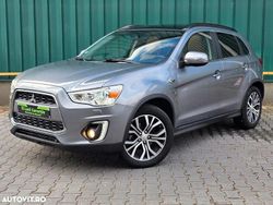 Culoaregri Utilizat 2016 Mitsubishi ASX SUV | 9.200 EUR (Puțin scump)