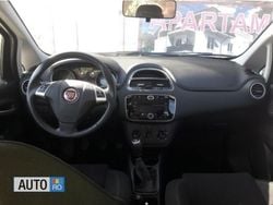 Gri Utilizat 2016 Fiat Punto Hatchback | 7.490 EUR