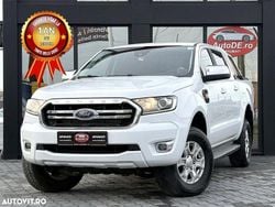 Culoarealb Utilizat 2021 Ford Ranger Pickup | 18.990 EUR (Super Preț)