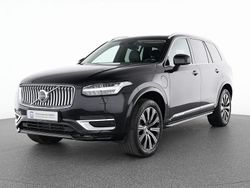 Utilizat 2022 Volvo XC90 Inscription SUV | 58.918 EUR (Scump)