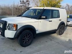 Utilizat 2009 Land Rover Discovery 4 SUV | 4.500 EUR