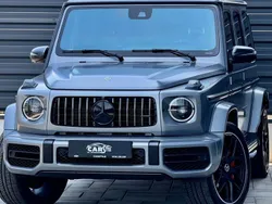 Gri Utilizat 2022 Mercedes S63L AMG AMG Berlinǎ | 165.000 EUR