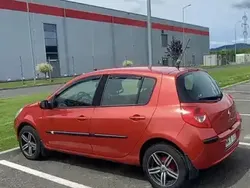 Utilizat 2007 Renault Clio III Berlinǎ | 3.700 EUR