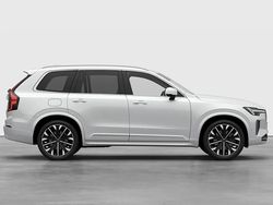 ["denim blue"] Nouă 2025 Volvo XC90 Ultra SUV | 77.214 EUR (Puțin scump)