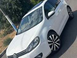 Culoarealb Utilizat 2011 VW Golf VI Comfortline | 6.700 EUR (Puțin scump)