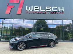 Utilizat 2023 Kia ProCeed GT Hatchback | 35.310 EUR