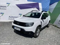 Culoarealb Utilizat 2022 Dacia Duster SUV | 14.750 EUR (Preț OK)
