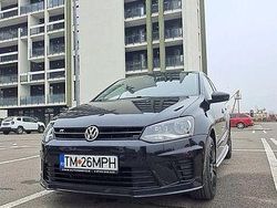 Culoarenegru Utilizat 2011 VW Polo Team | 4.800 EUR (Preț OK)
