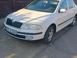 Utilizat 2008 Skoda Octavia Berlinǎ | 3.600 EUR (Preț OK)