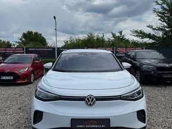 Alb Utilizat 2022 VW ID.4 Pure SUV | 25.500 EUR