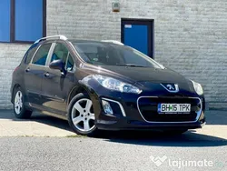 Utilizat 2013 Peugeot 308 Break | 4.850 EUR