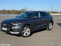 Culoaregri Utilizat 2022 Audi Q8 S-Line SUV | 45.980 EUR (Super Preț)