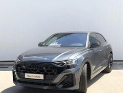 Gri Utilizat 2024 Audi SQ8 Design SUV | 104.000 EUR (Preț OK)