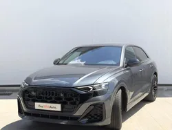 Gri Utilizat 2024 Audi SQ8 SUV | 104.000 EUR
